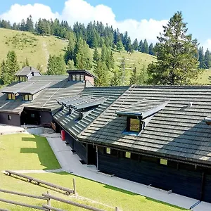 Apartman Apartma Krvavec - Cosy Mountain Retreat, Cerklje na Gorenjskem